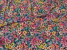 VISCOSE ORPHEE EMERAUDE OEKO-TEX - My Little Coupon