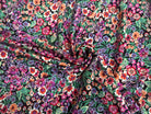 VISCOSE ORPHEE VIOLET OEKO-TEX - My Little Coupon