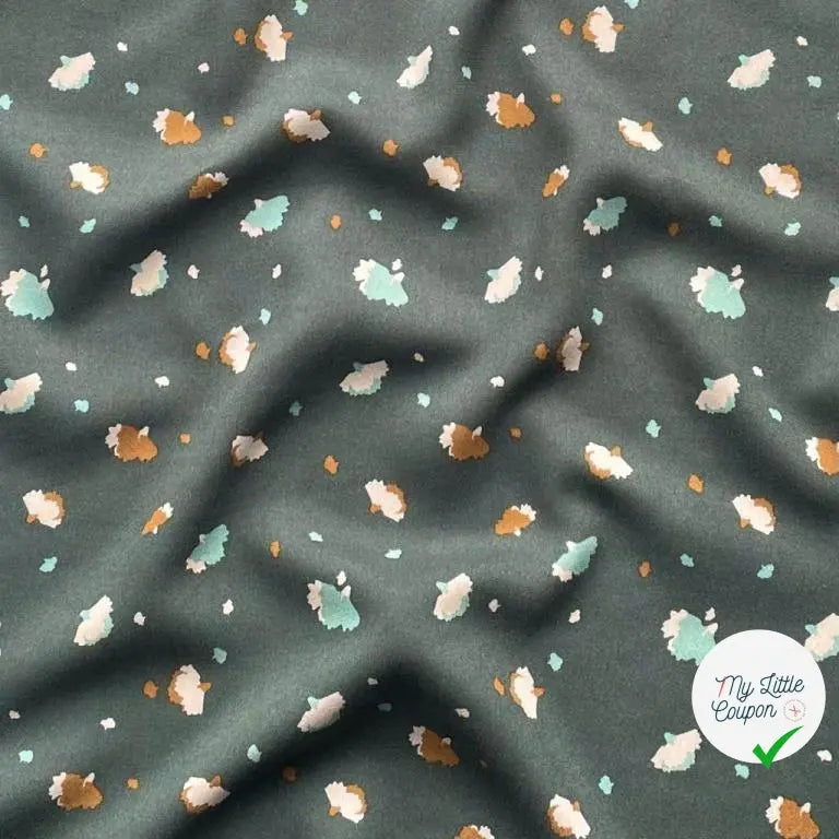 VISCOSE PAEPAE BALSAM / NIL 3B Y12X 150 - My Little Coupon