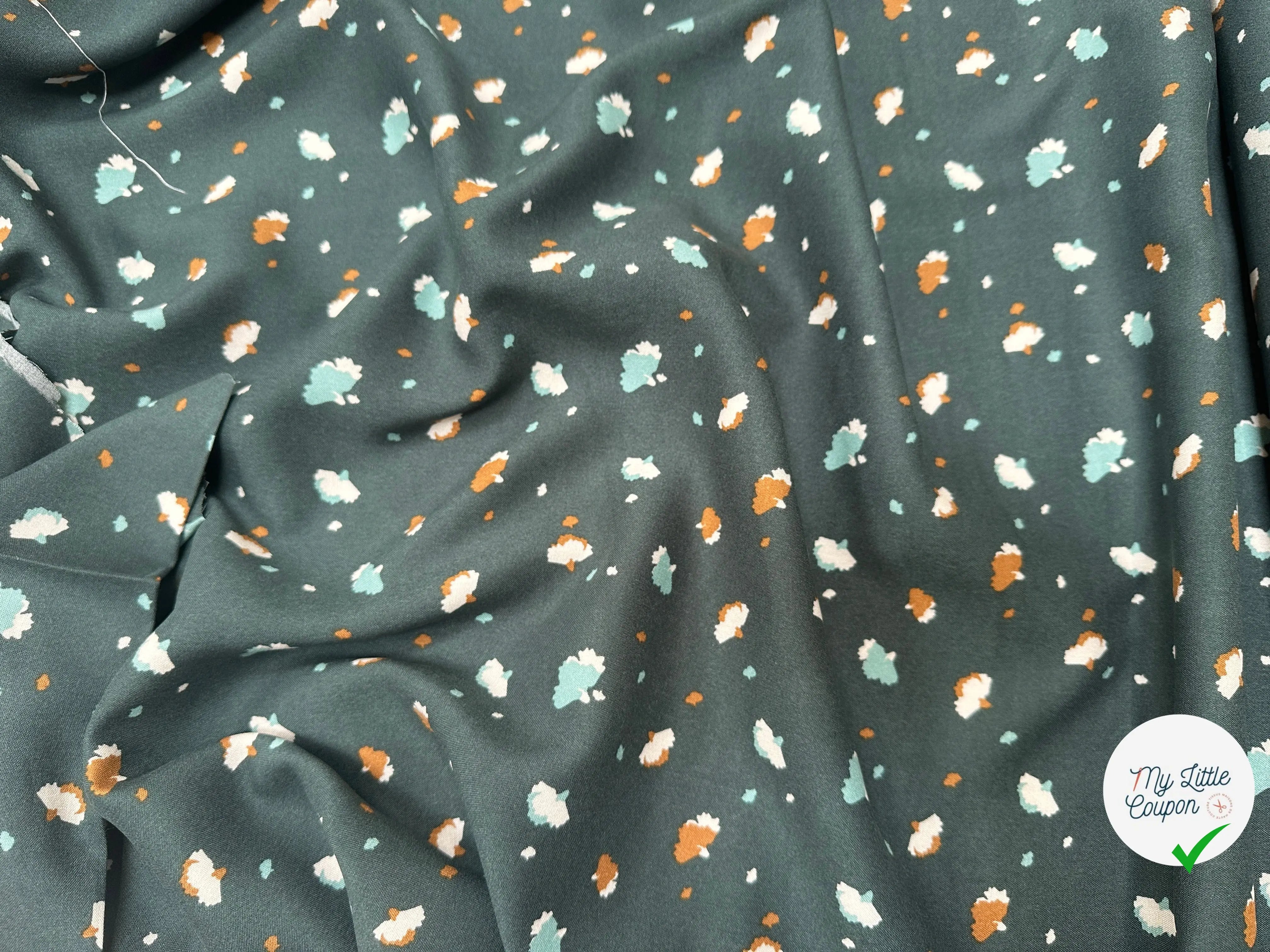 VISCOSE PAEPAE BALSAM / NIL 3B Y12X 150 - My Little Coupon