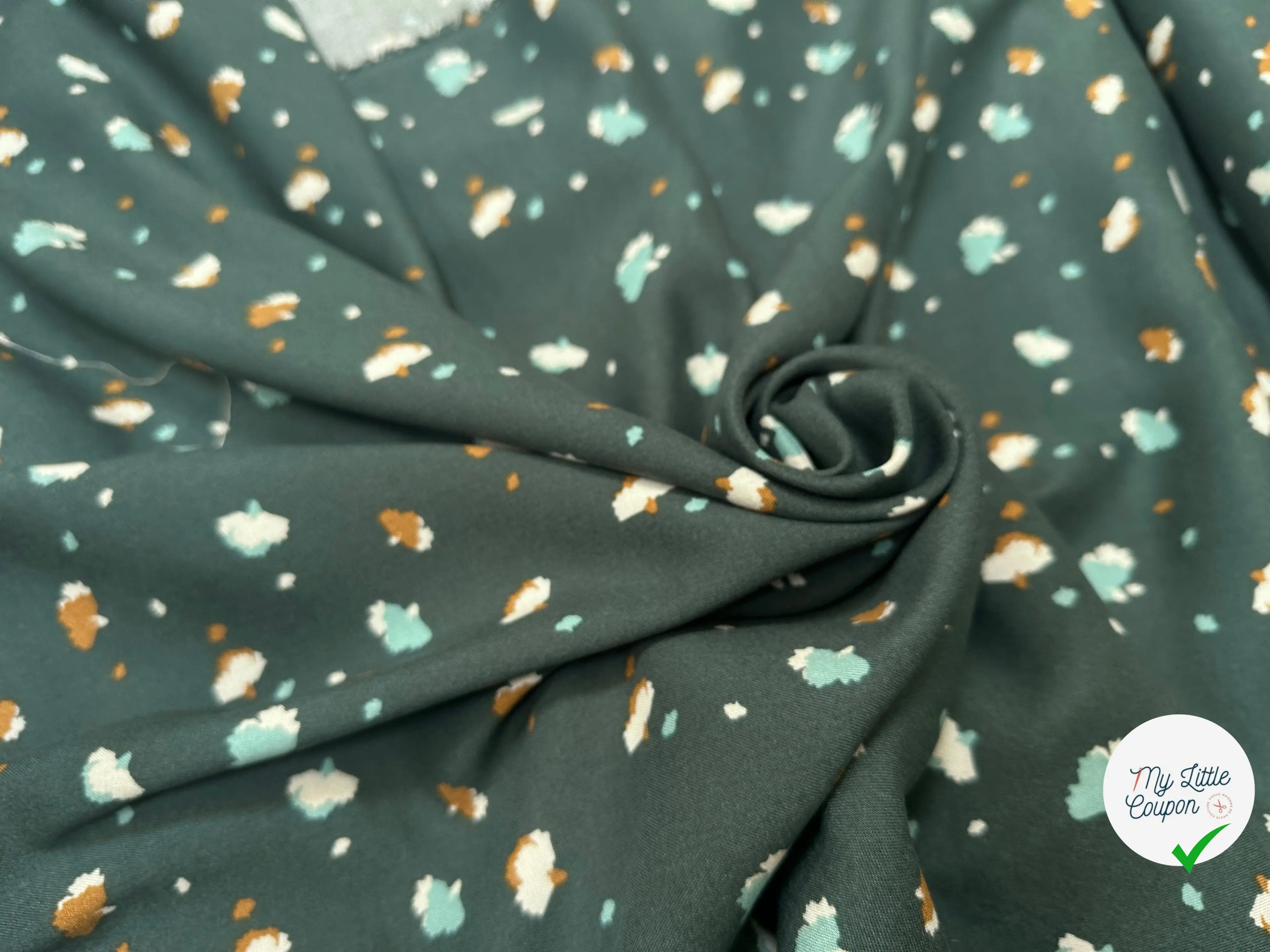 VISCOSE PAEPAE BALSAM / NIL 3B Y12X 150 - My Little Coupon