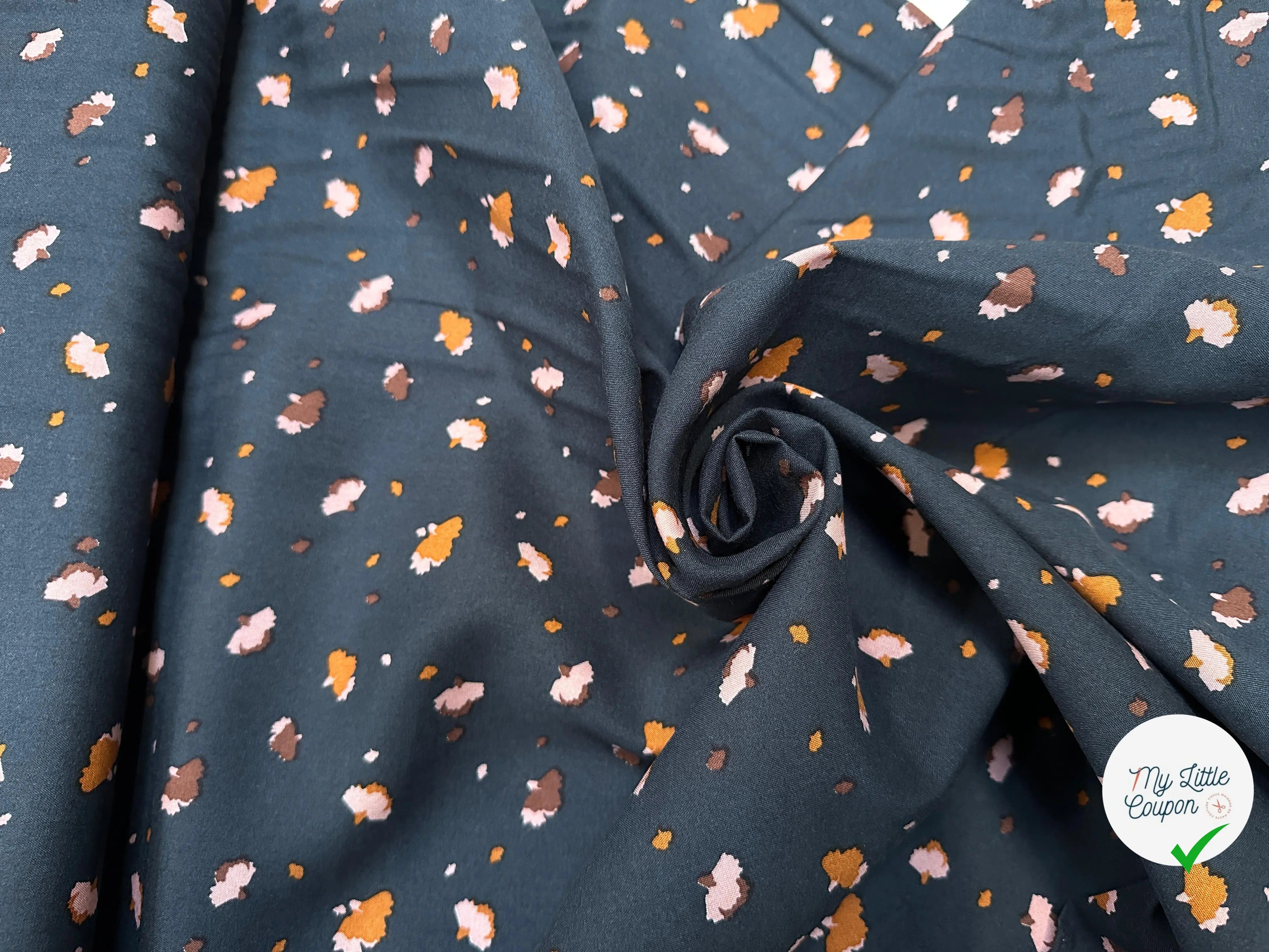 VISCOSE PAEPAE NUIT / ROSE FRUITE 1B Y1X 150 - My Little Coupon