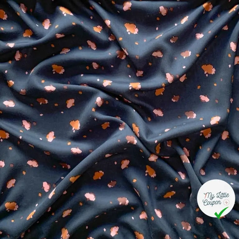 VISCOSE PAEPAE NUIT / ROSE FRUITE 1B Y1X 150 - My Little Coupon