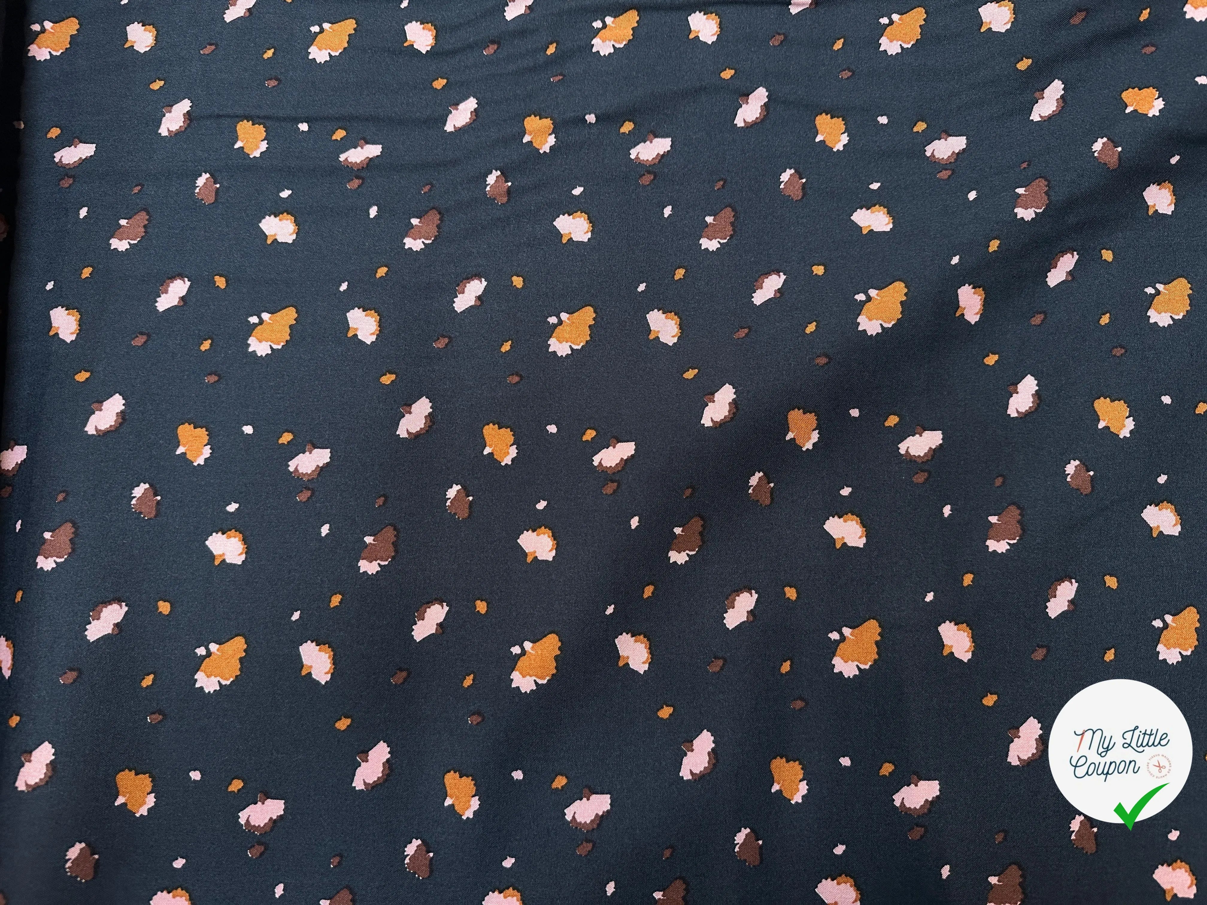 VISCOSE PAEPAE NUIT / ROSE FRUITE 1B Y1X 150 - My Little Coupon