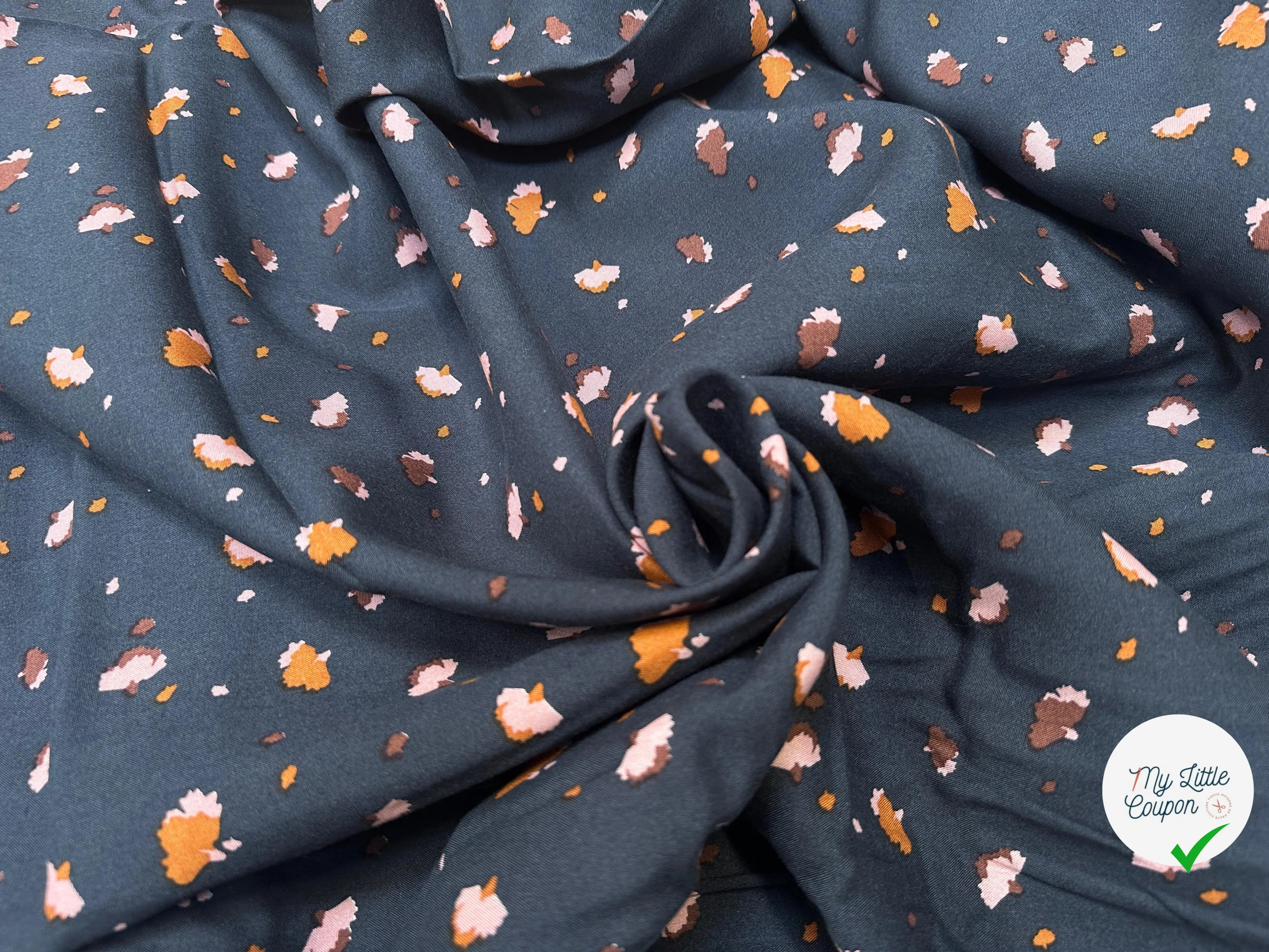 VISCOSE PAEPAE NUIT / ROSE FRUITE 1B Y1X 150 - My Little Coupon