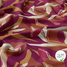 VISCOSE PIPASOL POURPRE / M.CHAUDS 2UNUM Y23NUM 150 - My Little Coupon