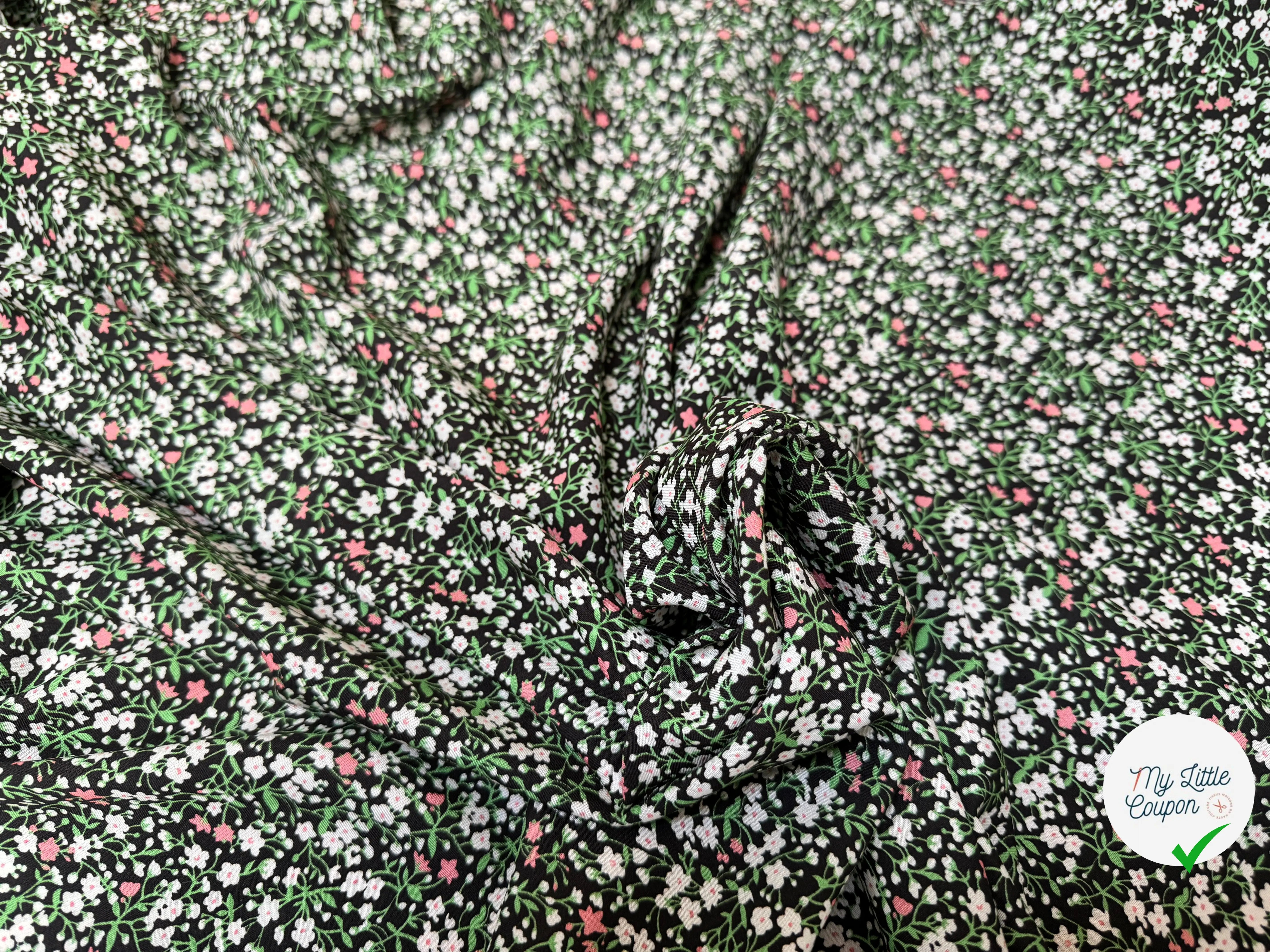 VISCOSE PRESTIGIEUSE LONDON EDITION ULTRA LIMITÉE - My Little Coupon