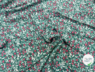 VISCOSE PUKKA PALMIER / MAGENTA 4B Y15X 150 - My Little Coupon