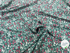 VISCOSE PUKKA PALMIER / MAGENTA 4B Y15X 150 - My Little Coupon