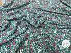 VISCOSE PUKKA PALMIER / MAGENTA 4B Y15X 150 - My Little Coupon