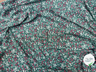 VISCOSE PUKKA PALMIER / MAGENTA 4B Y15X 150 - My Little Coupon