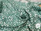 VISCOSE RELLO EMERAUDE / BLANC CASSE 2B Y5X 150 - My Little Coupon