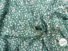VISCOSE RELLO EMERAUDE / BLANC CASSE 2B Y5X 150 - My Little Coupon