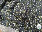 VISCOSE RELOY NUIT / KAKI FONCE 1B Y11X 150 - My Little Coupon