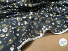 VISCOSE RELOY NUIT / KAKI FONCE 1B Y11X 150 - My Little Coupon