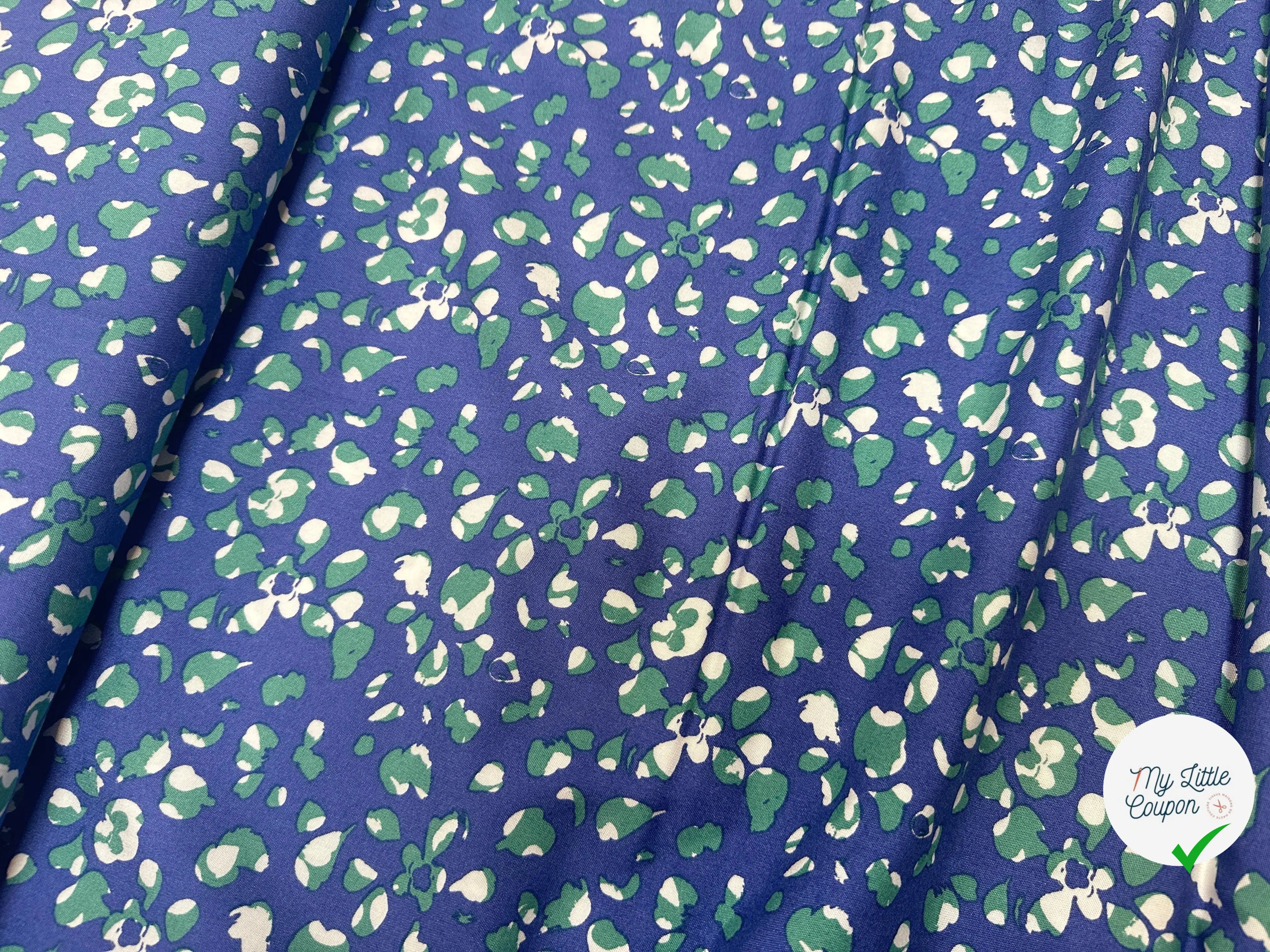 VISCOSE RELOY OUTREMER / EMERAUDE 2B Y6X 150 - My Little Coupon