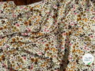 VISCOSE ROMANE NATUREL / LILAS - My Little Coupon