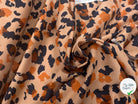 VISCOSE SANHOK SAHARA / ORANGE MLC INTERN