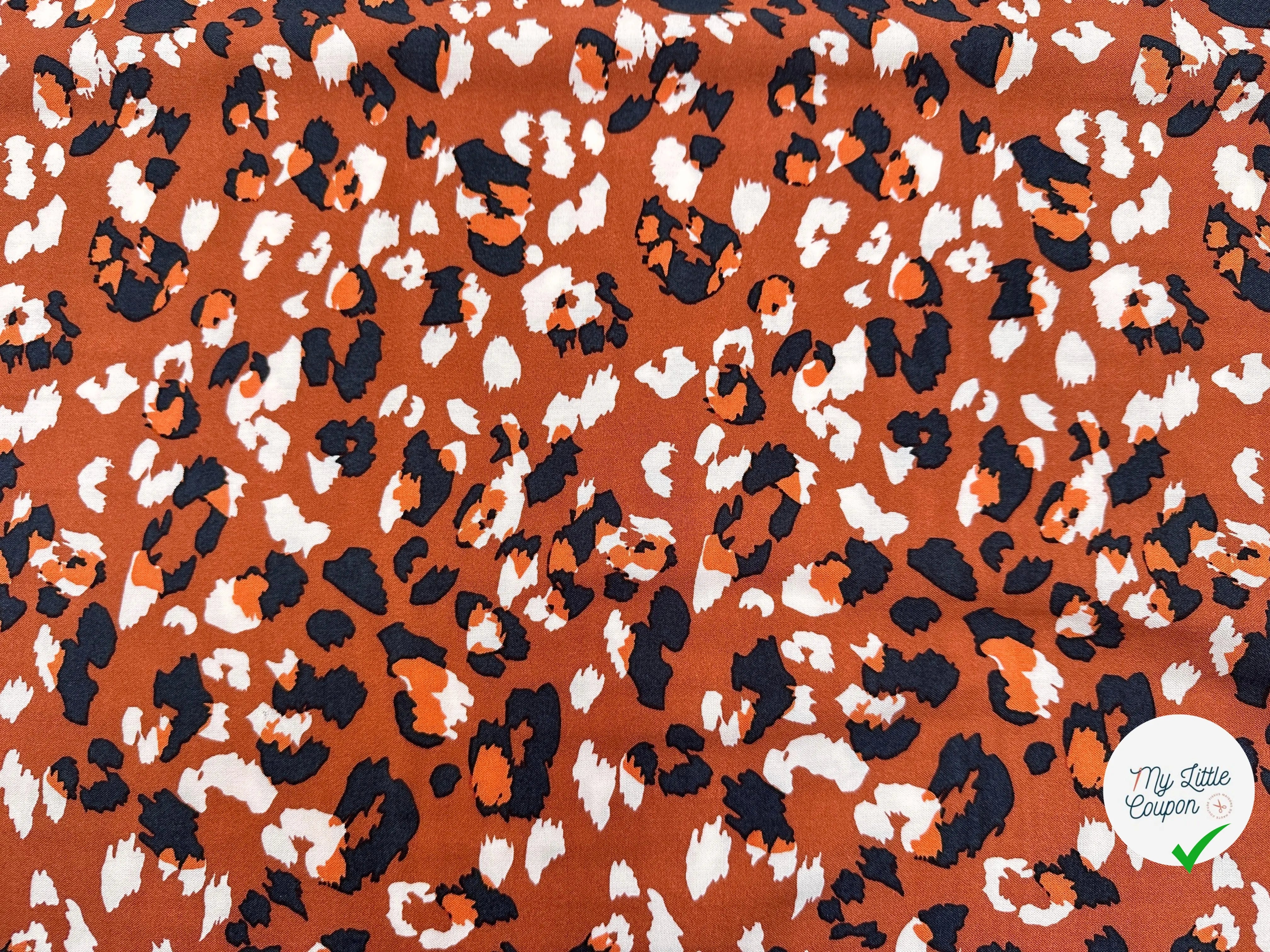 VISCOSE SANJAY TOMETTE / ROUX MLC INTERN