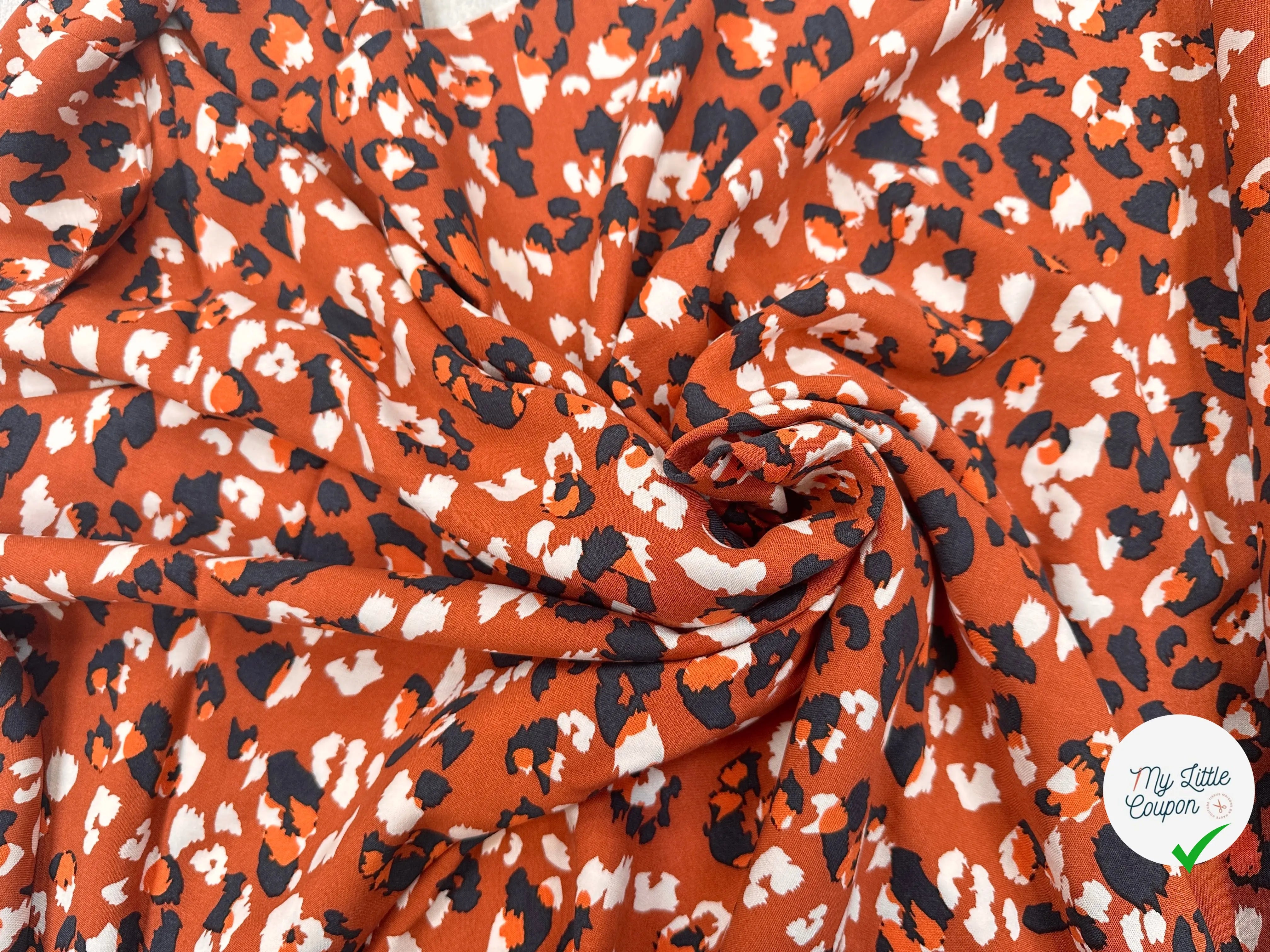 VISCOSE SANJAY TOMETTE / ROUX MLC INTERN