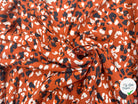 VISCOSE SANJAY TOMETTE / ROUX MLC INTERN