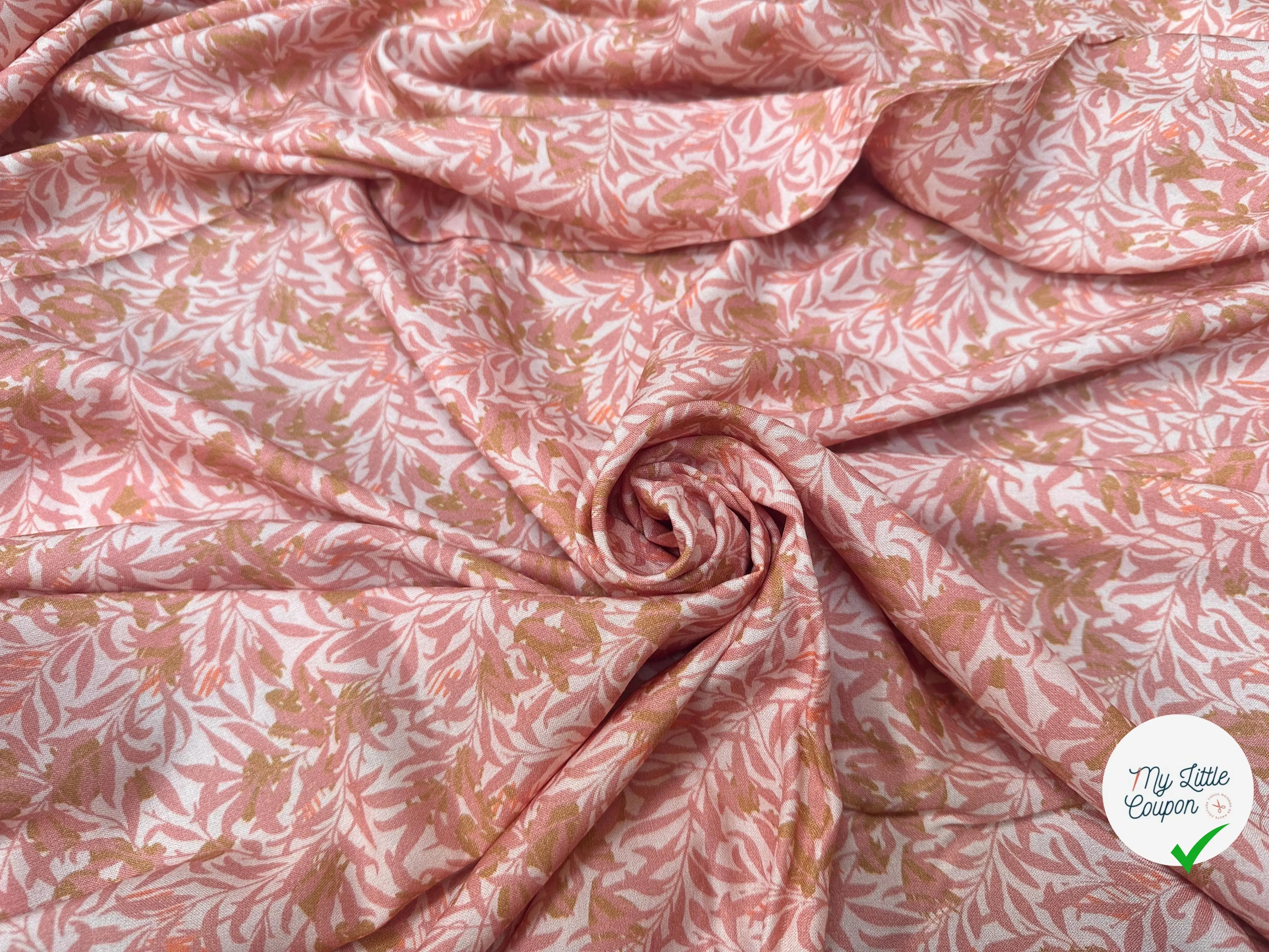 VISCOSE SHAOL PETALE/ FLORIDE 1UNUM D5X 150 - My Little Coupon
