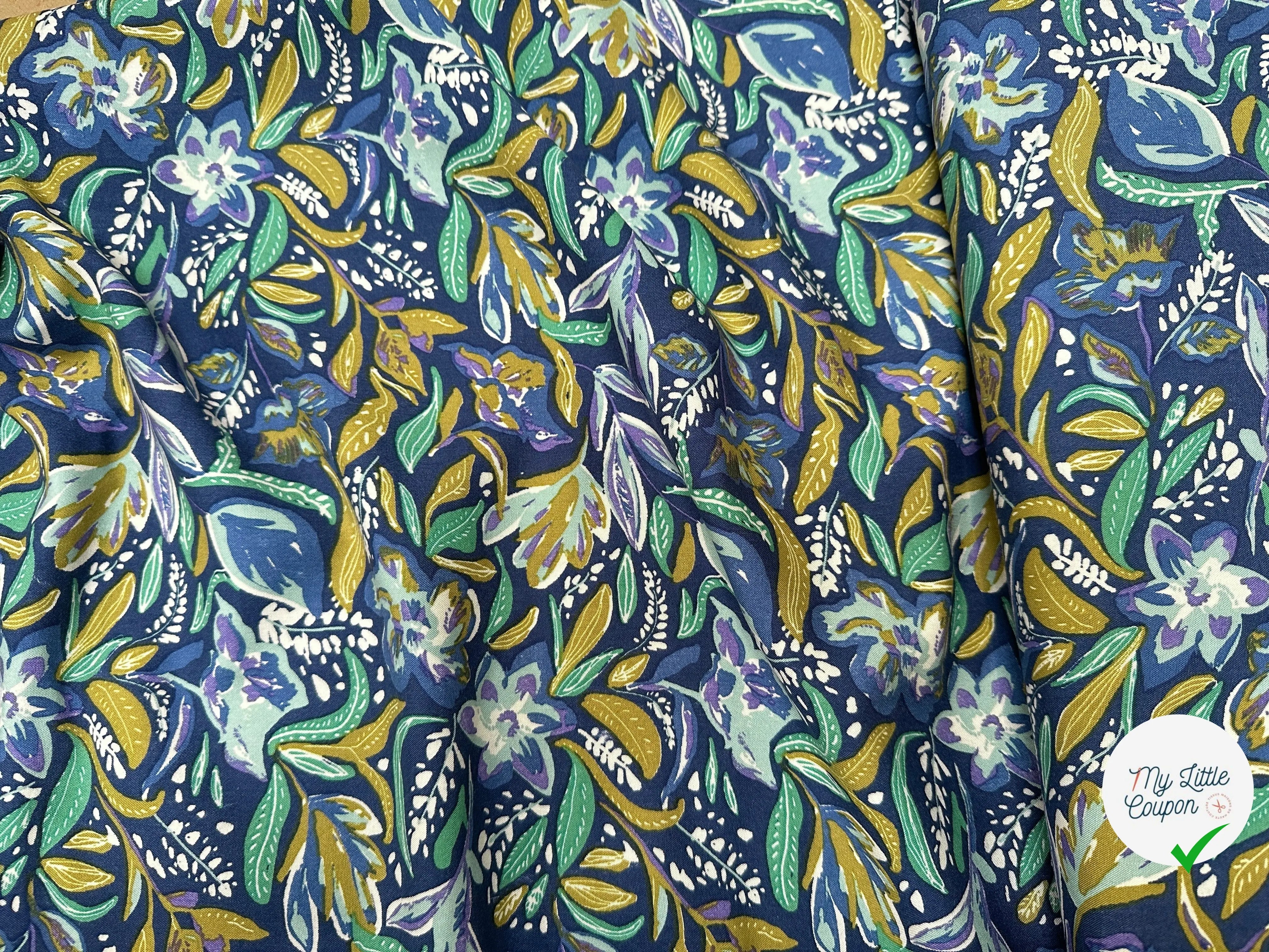 VISCOSE SUNIVA MARINE / M.FROIDS 2B D4X 150 - My Little Coupon