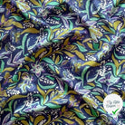 VISCOSE SUNIVA MARINE / M.FROIDS 2B D4X 150 ROLL 10M - My Little Coupon