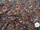 VISCOSE SUNIVA NUIT / M.FAUVES MLC INTERN