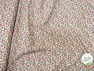 VISCOSE TEREZA ECRU / ROSE 1UNUM D7X 150 - My Little Coupon
