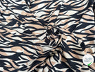 VISCOSE TIGA LIN / NOIR 1B Y1 150 - My Little Coupon