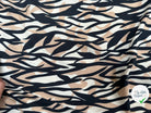 VISCOSE TIGA LIN / NOIR 1B Y1 150 - My Little Coupon