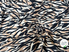 VISCOSE TIGA LIN / NOIR 1B Y1 150 - My Little Coupon