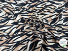 VISCOSE TIGA LIN / NOIR 1B Y1 150 - My Little Coupon