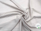 VOILE VISCOSE BEIGE FICELLE - My Little Coupon - tissu - coudre