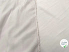 VOILE VISCOSE BEIGE FICELLE - My Little Coupon - tissu - coudre