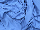 VISCOSE UNIE BLEU AZUR - My Little Coupon