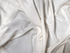 VISCOSE UNIE IVOIRE - My Little Coupon