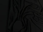 VISCOSE UNIE NOIR - My Little Coupon