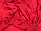 VISCOSE UNIE RED - My Little Coupon