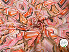 VISCOSE WOVEN DIGITAL STYLEZ GEOMETRIC - My Little Coupon