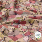 VISCOSE YZE ABRICOT / M.ROSES 1UNUM Y17NUM 150 - My Little Coupon