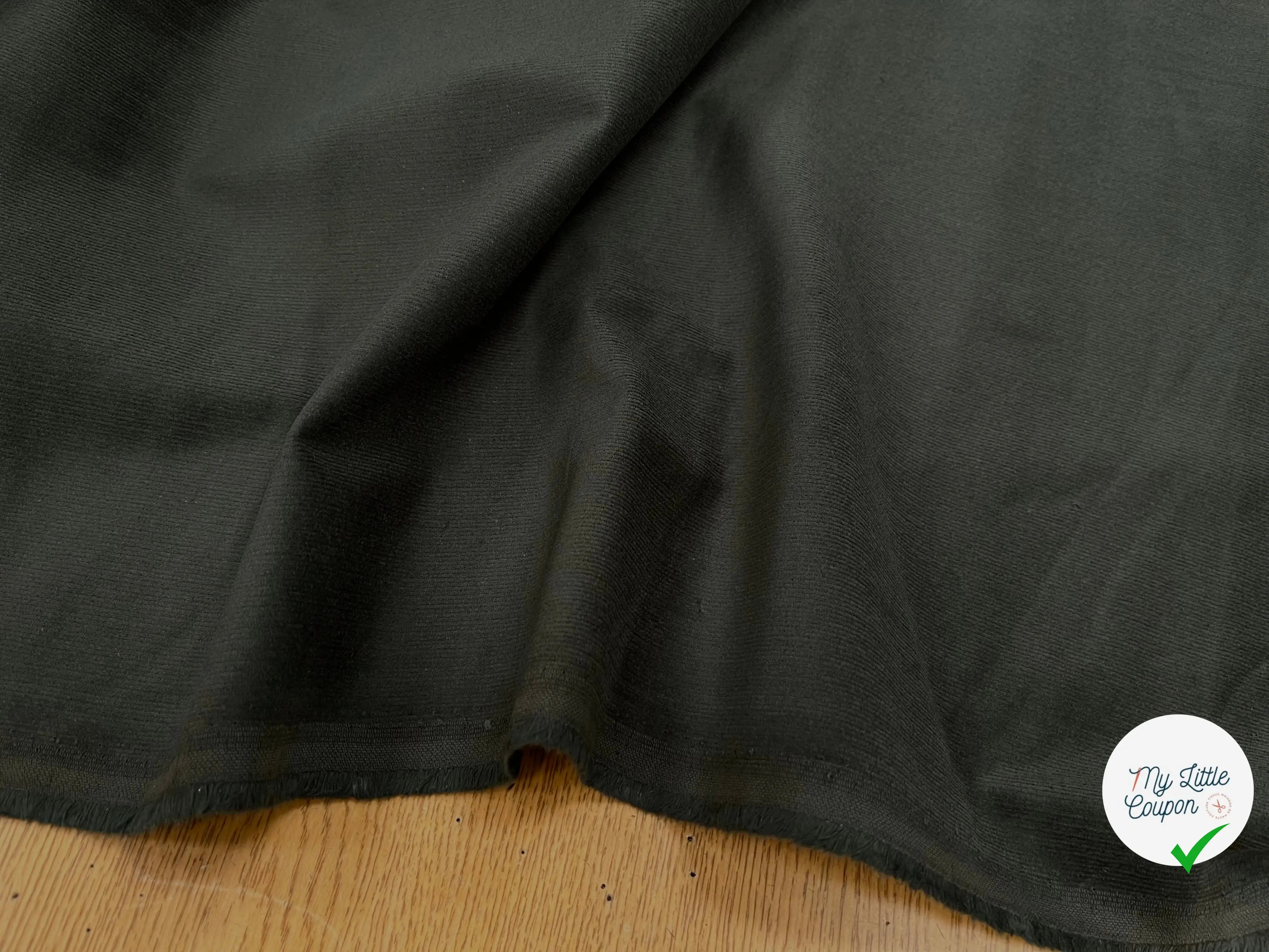 VISON 140CM CARBONE - My Little Coupon