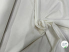 VOILE DE COTON BELLE DENSITÉ ÉCRU 190 - My Little Coupon