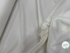 VOILE DE COTON BELLE DENSITÉ ÉCRU 190 - My Little Coupon