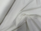 VOILE DE COTON BELLE DENSITÉ ÉCRU 190 - My Little Coupon