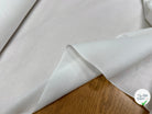 VOILE DE COTON BLANC CASSÉ SUBLIME - My Little Coupon