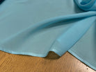 VOILE DE COTON FLUIDE AQUA 80% COTON - My Little Coupon