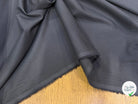 VOILE DE COTON GRIS QUALITÉ PREMIUM 100% COTON - My Little Coupon