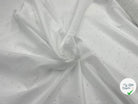 VOILE DE COTON PRÉMIUM PETITS ALUMINIUM - My Little Coupon - tissu - coudre